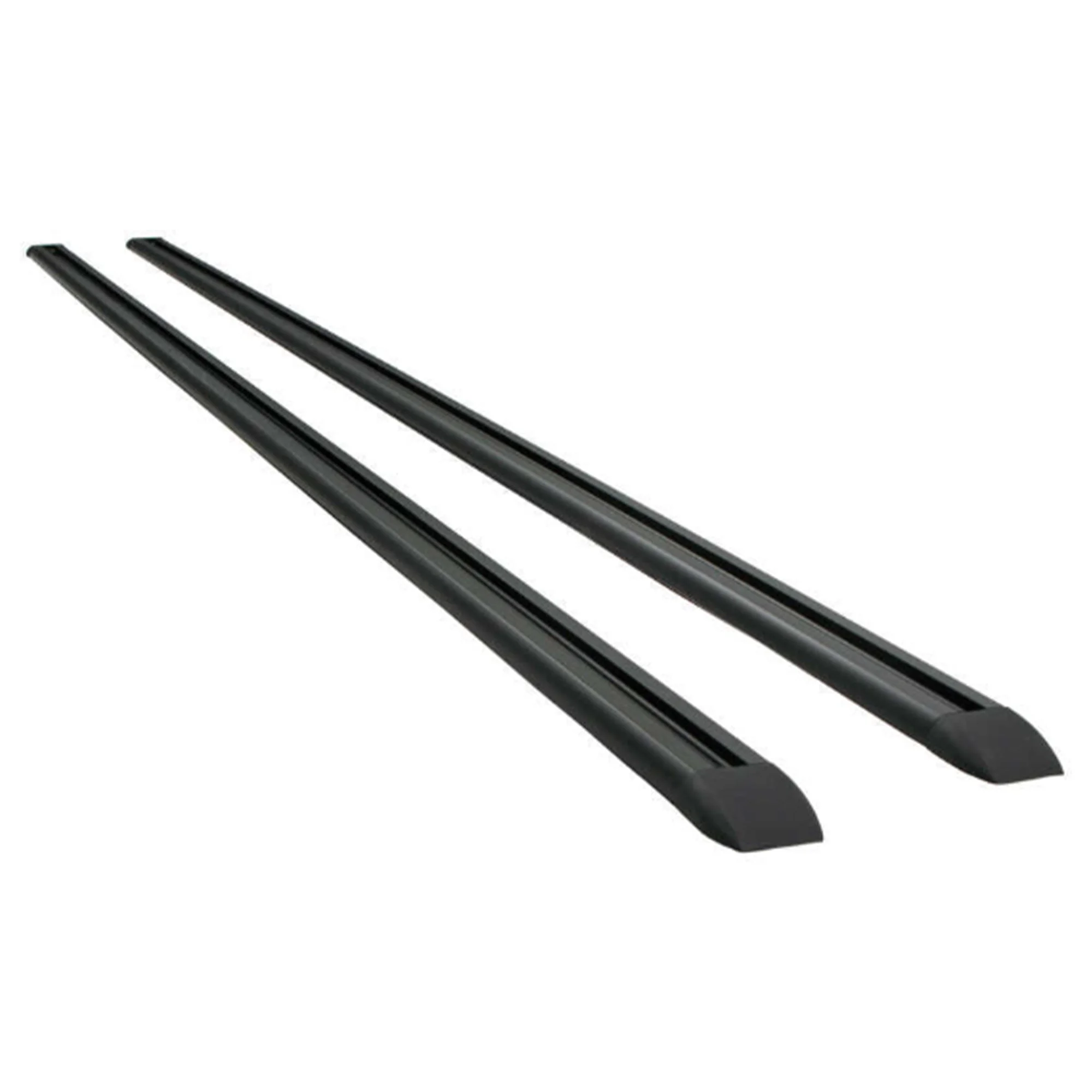 Yakima 54 Inch Tracks with CapNuts, Compatible with TrackTower or SkyLine Towers