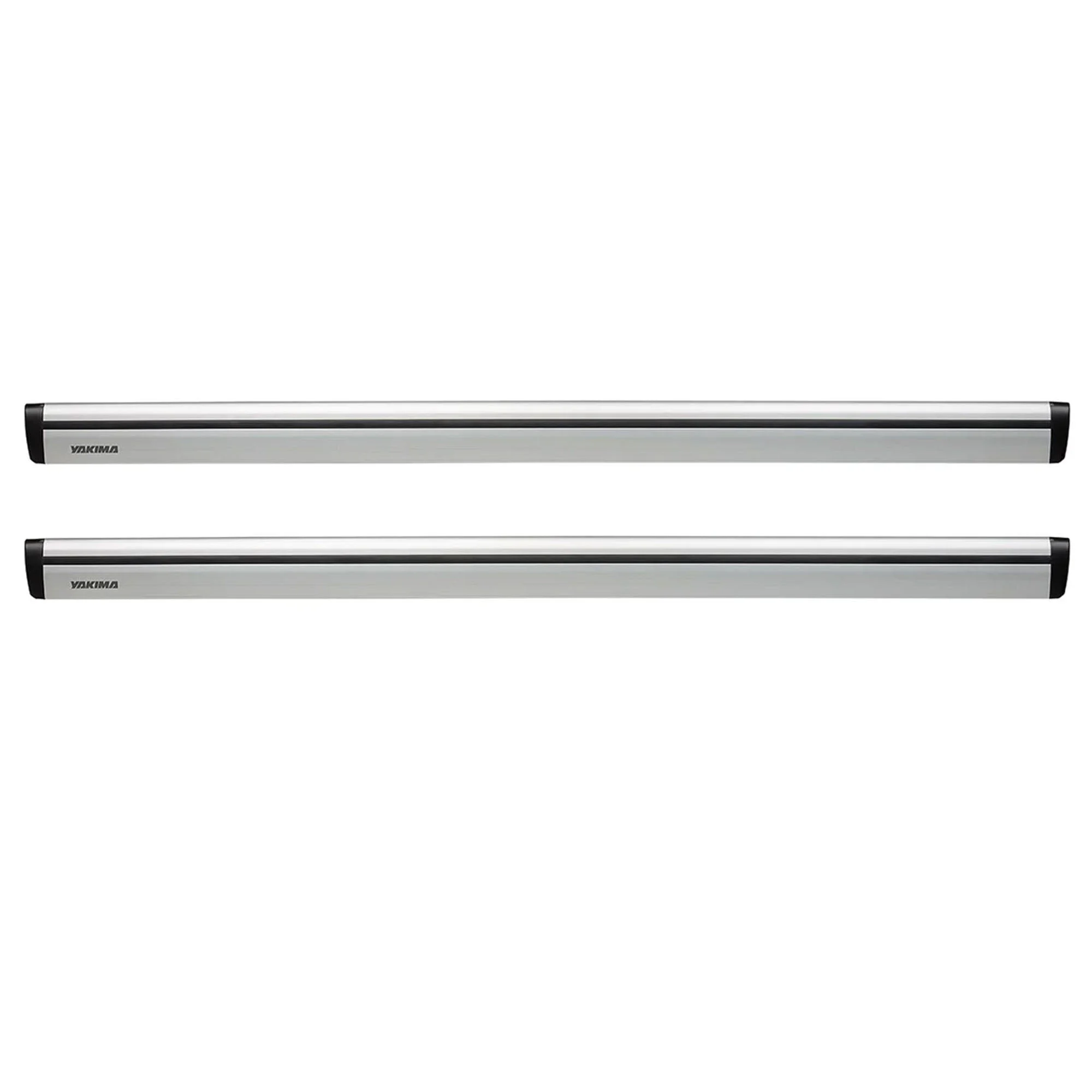 Yakima 50 Inch Pair JetStreamRoof Rack Crossbars, Compatible w/StreamLine Towers