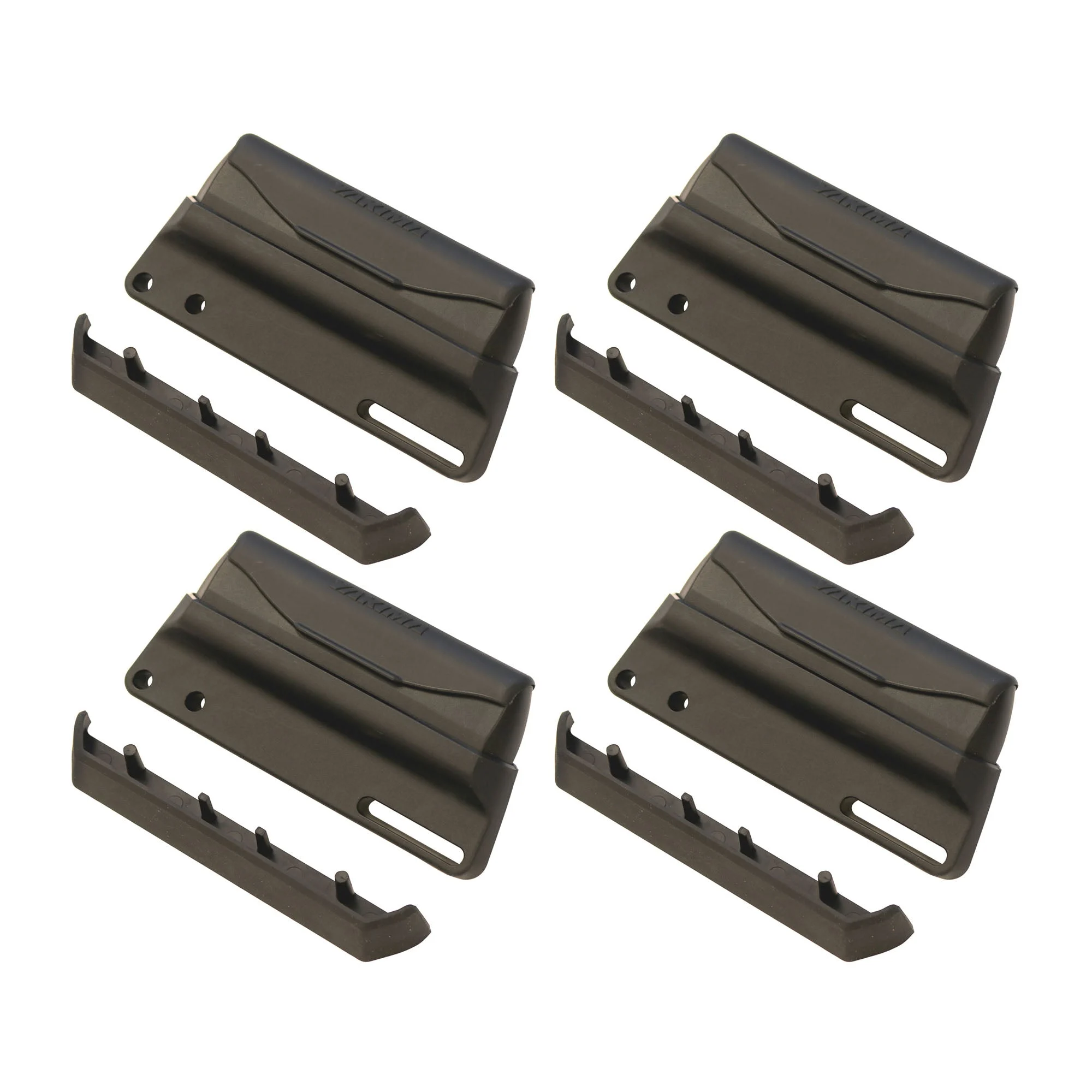 YAKIMA Landing Pad 19 Tower Mounting Accessory, Compatible with SkyLine Towers