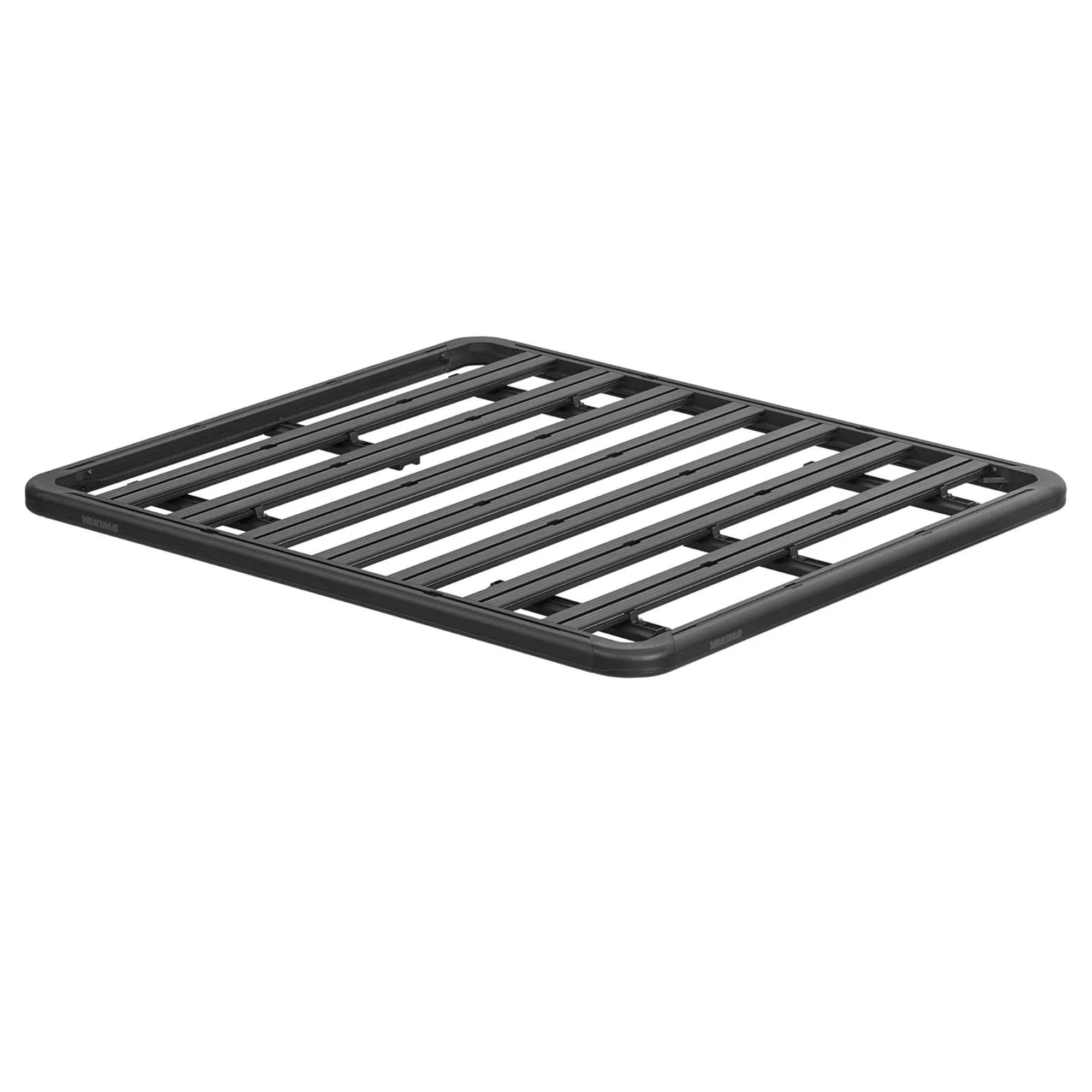 Yakima 60 by 54 Inch LockNLoad 3 Bar System Heavy Duty Roof Rack Platform, Black
