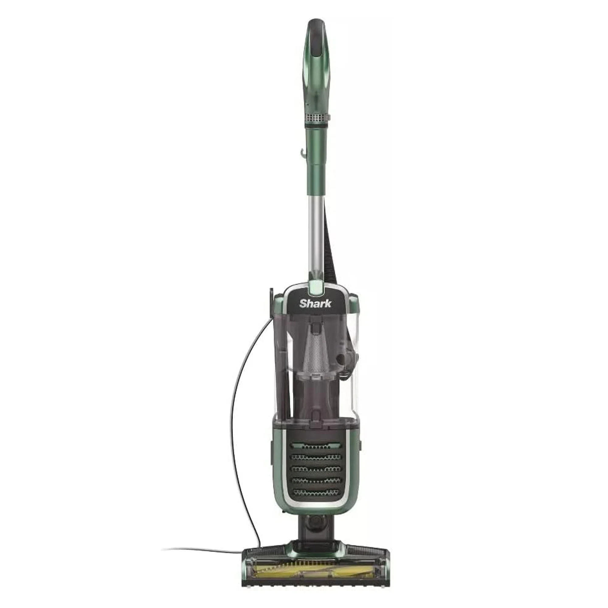 Shark Navigator Swivel Pro Pet Upright Vacuum, Green (Certified Refurbished)