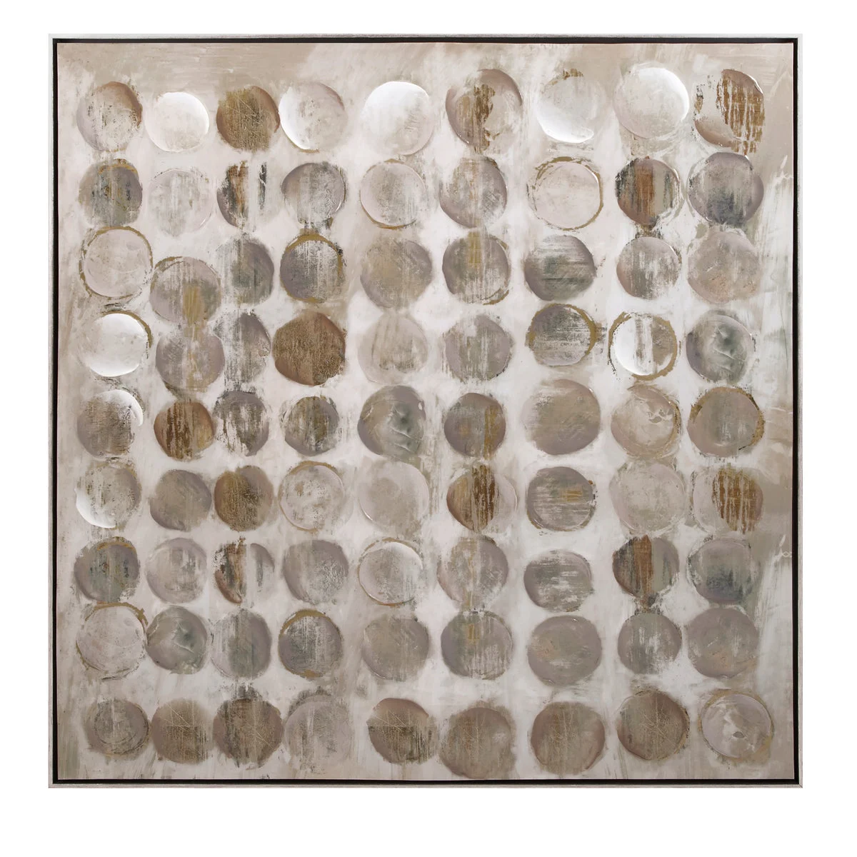 IMAX Worldwide Home Getty Wall Decor