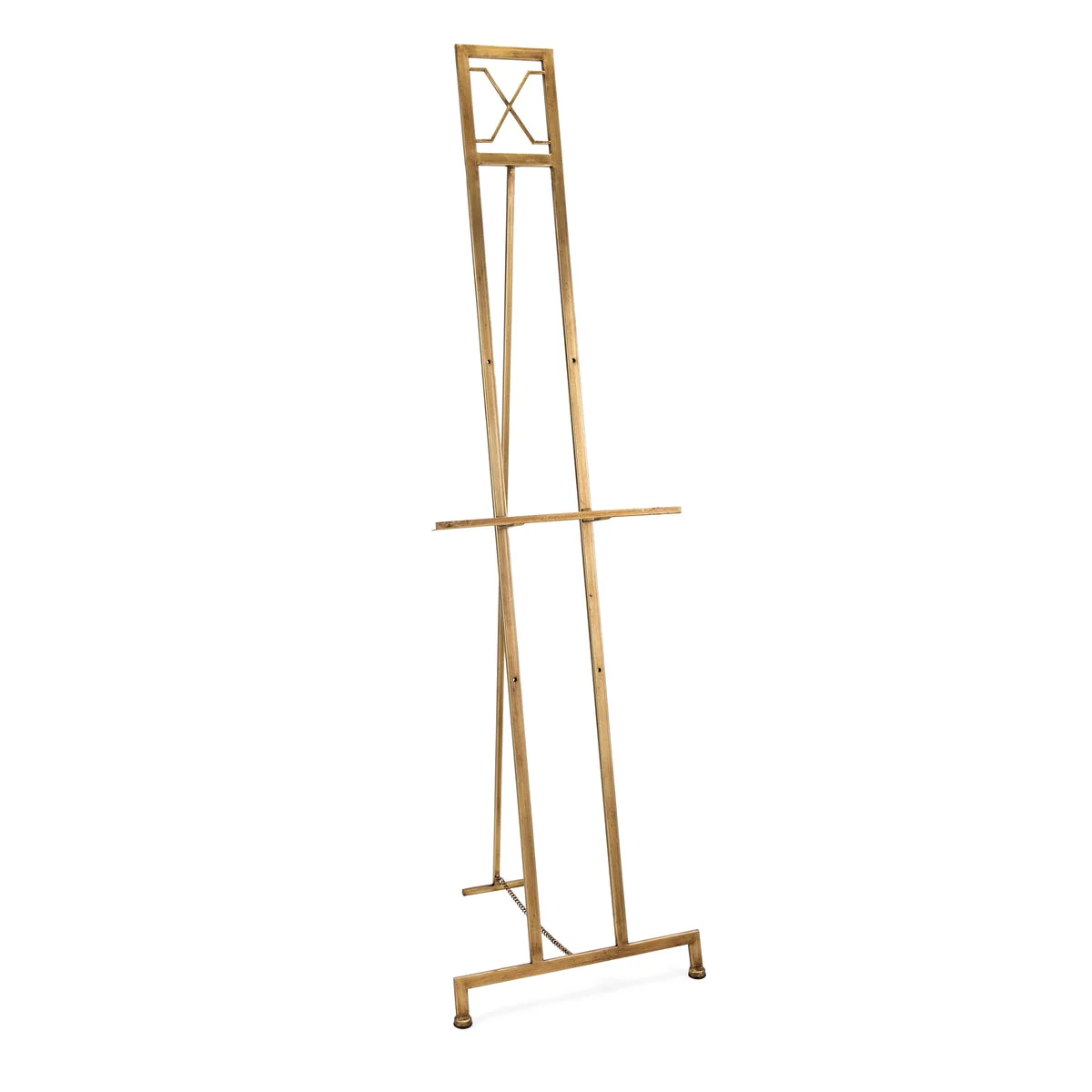 IMAX Worldwide Home Jamye Large Floor Easel