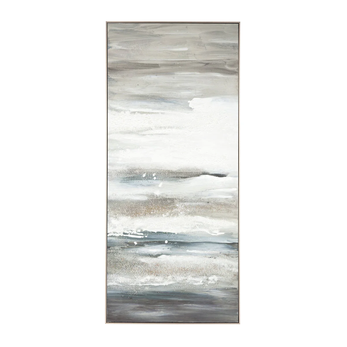 IMAX Worldwide Home Dixon Framed Oil Painting