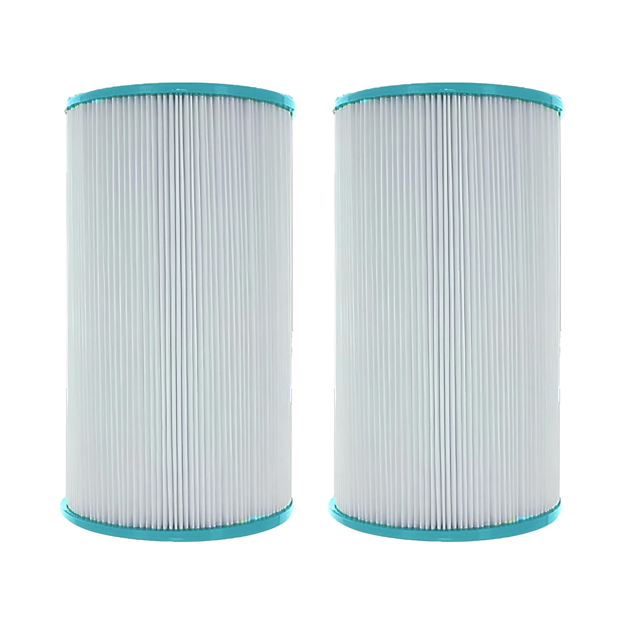 Hurricane 2 Pk Advanced Spa Filter Cartridge, Pleatco PWK30-M & Unicel C-6430RA
