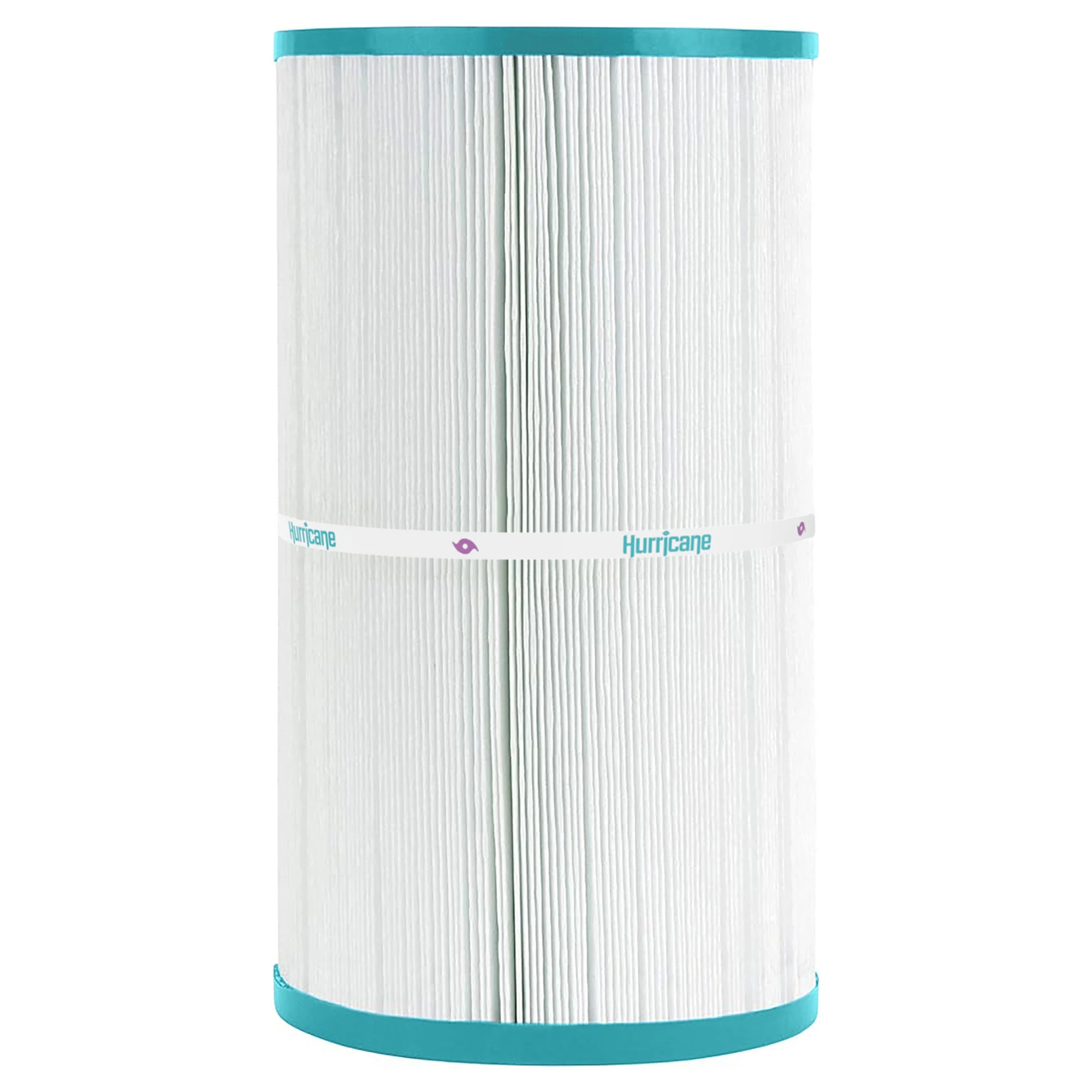Hurricane HF5300-01 Replacement Spa Filter Cartridge for PJW-50 & Unicel C-5300