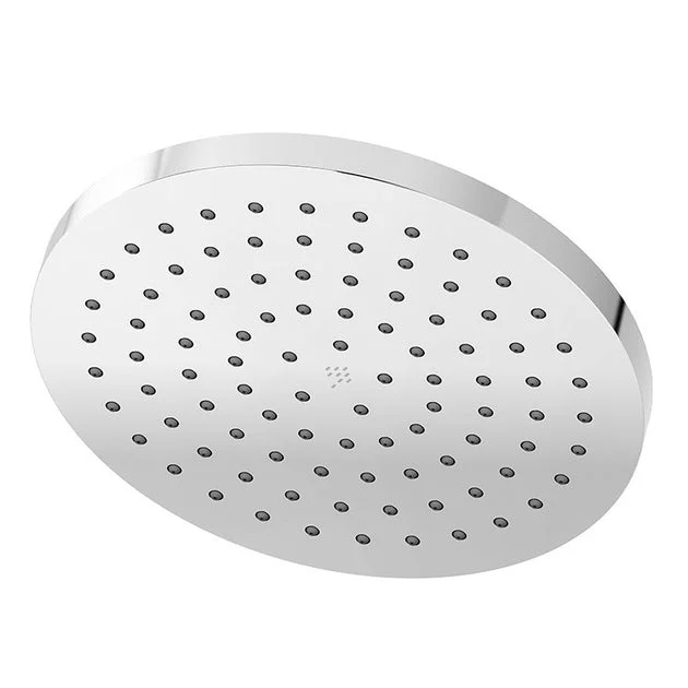 Sereno Single-Function Round Shower Head - OPEN BOX