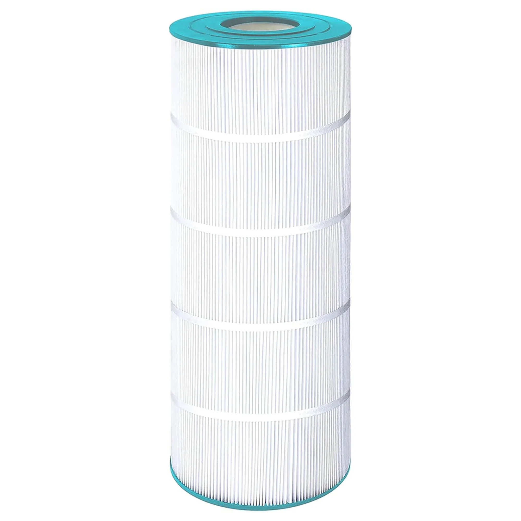 Hurricane HF8316-01 Advanced Pool and Spa Filter Cartridge Replacement, White