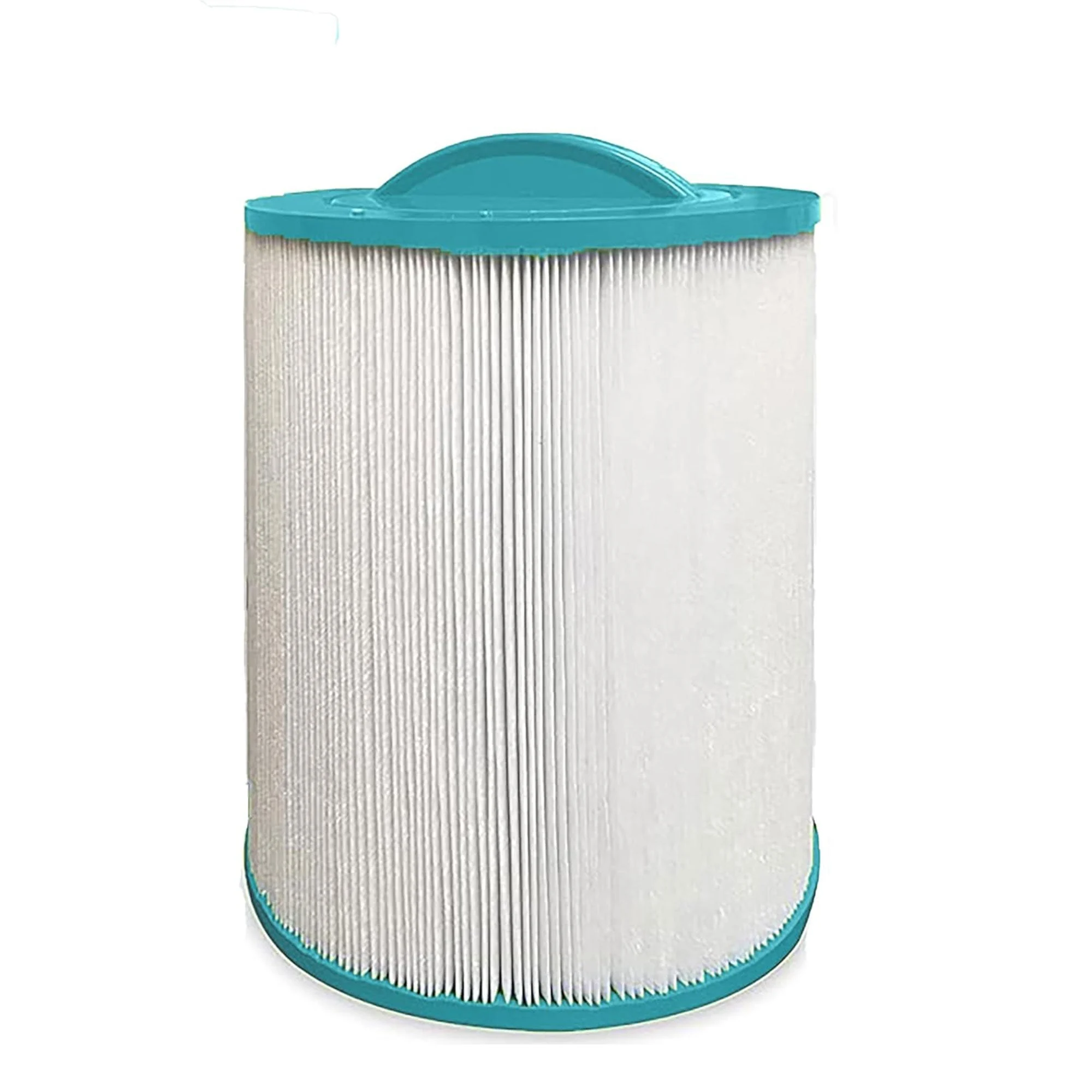 Hurricane Filters HF6H502-01 Advanced Pool Filter Cartridge Replacement for PAS50SV-F2M, Unicel 6CH-502, Filbur FC-0311, and Other Compatible Models