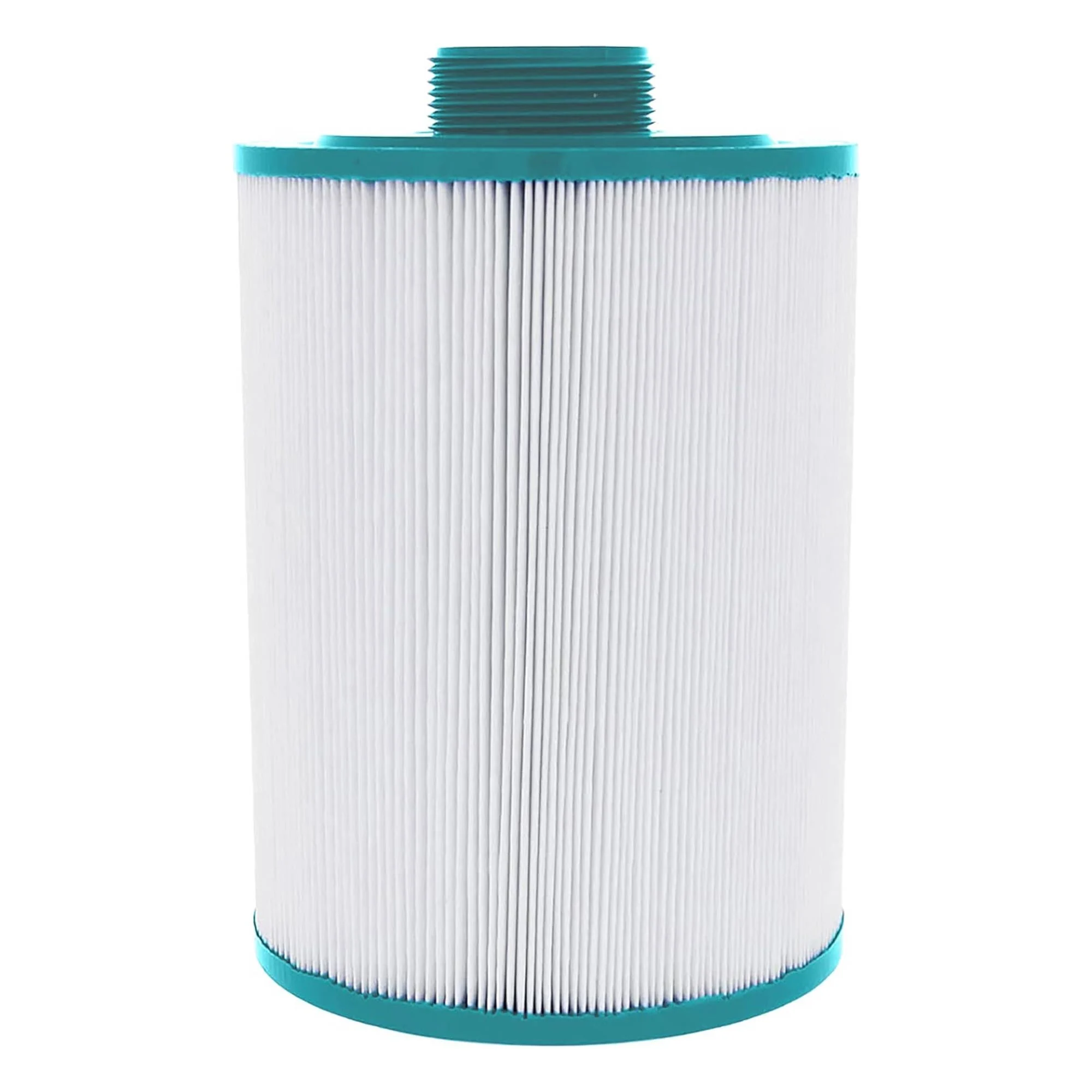 Hurricane HF4H23-01 Advanced Pool and Spa Filter Cartridge Replacement, White