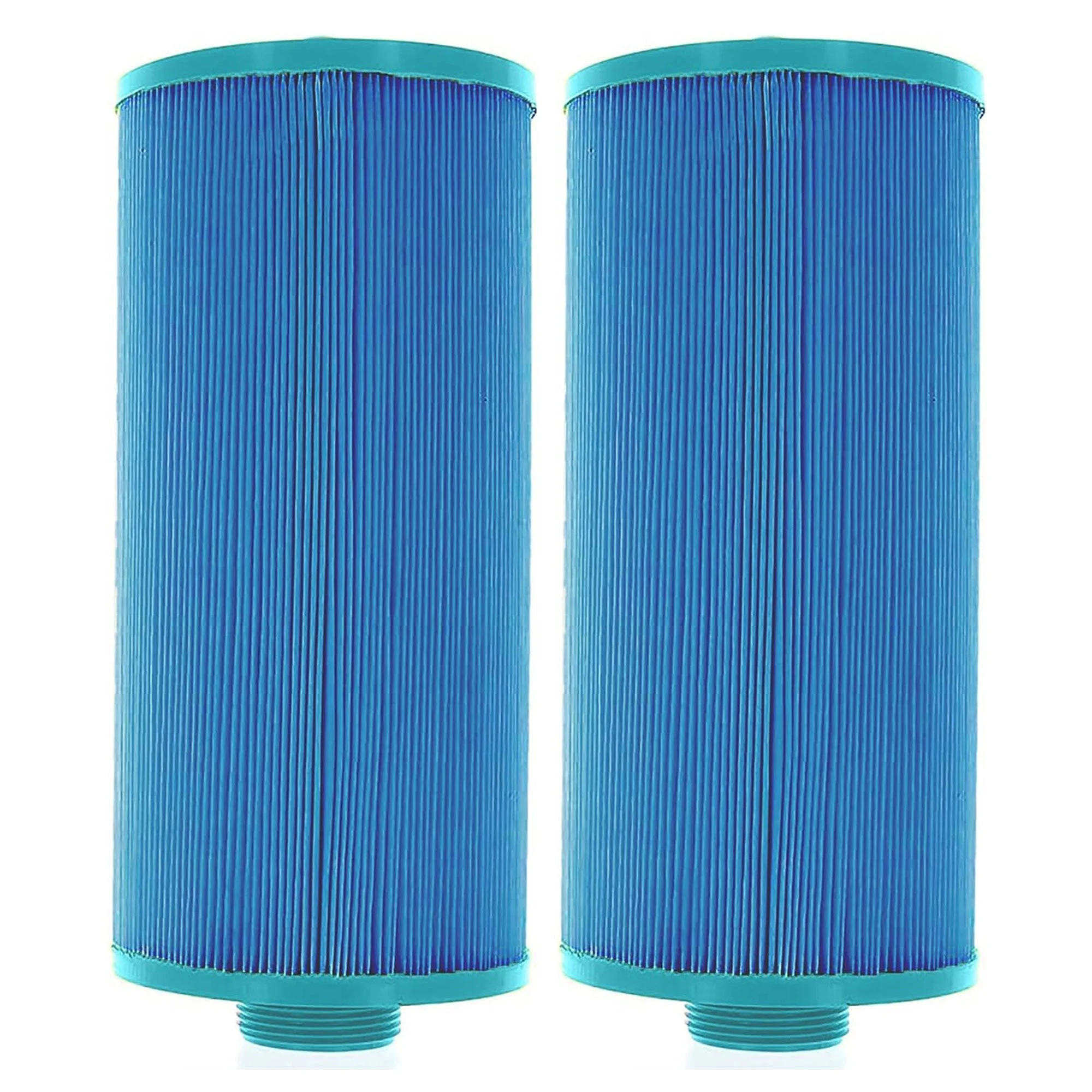 Hurricane Elite Aseptic Spa Filter Cartridge for PGS25P4 & Unicel 4CH-24, 2 Pack