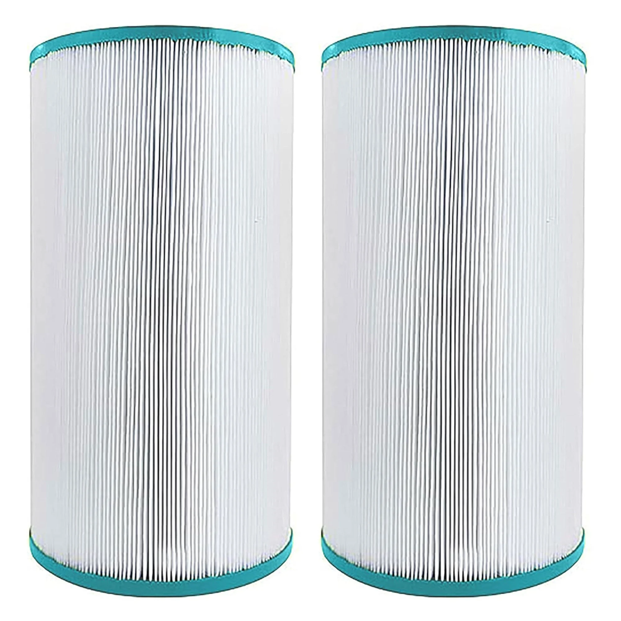 Hurricane 2 Pack HF4H935-01 Advanced Pool and Spa Filter Cartridge Replacement