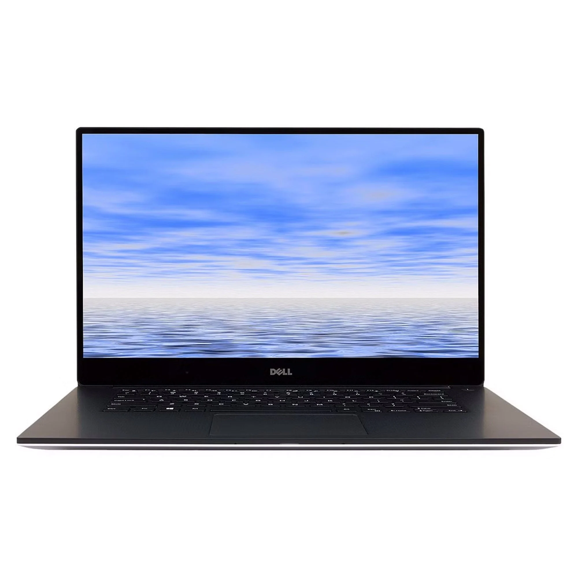 Dell Precision 5520 2018 15.6" 7th Gen i5 16GB 256GB Laptop, No Charger (As Is)