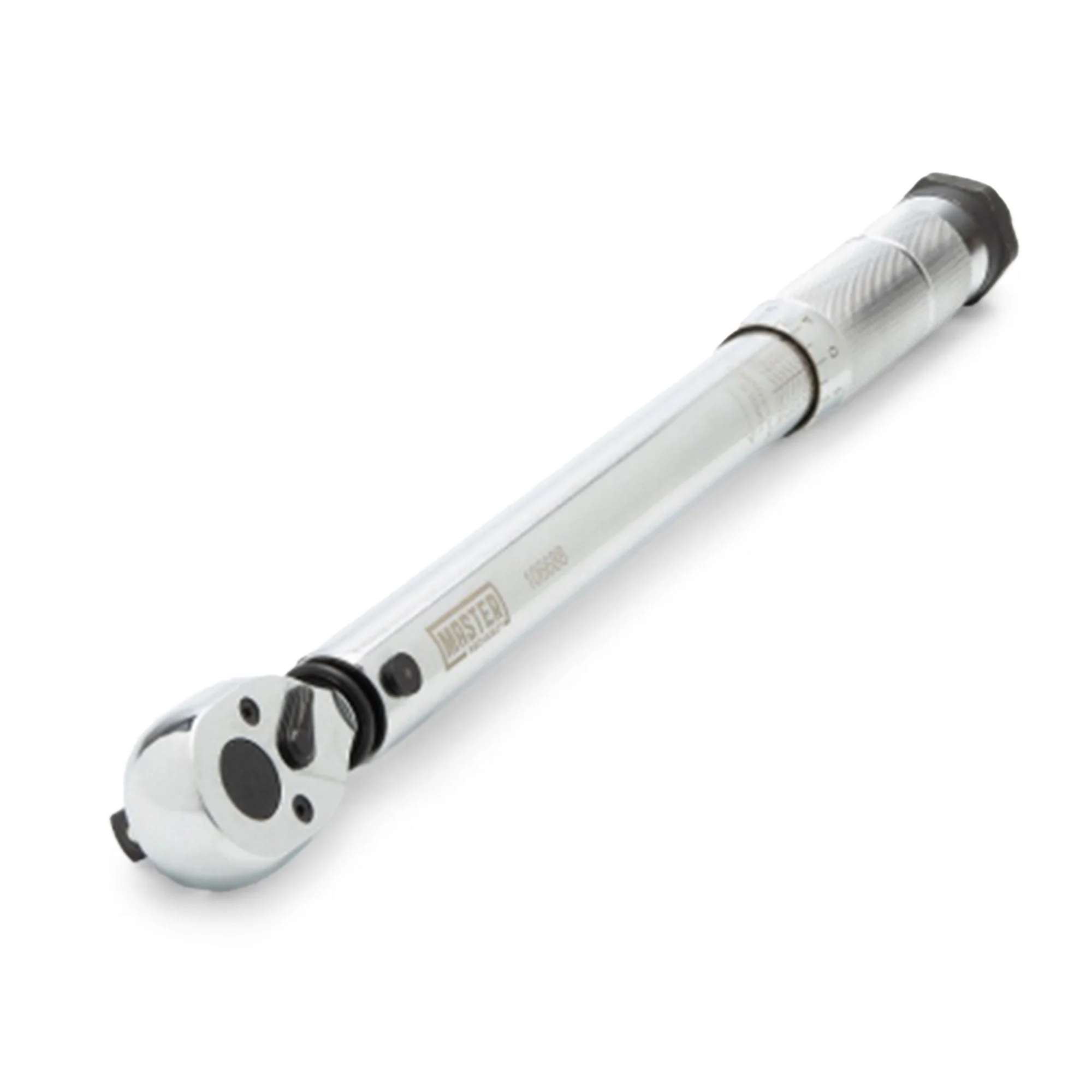 Master Mechanic 3/8" Drive High Accuracy Quick Release Micrometer Torque Wrench