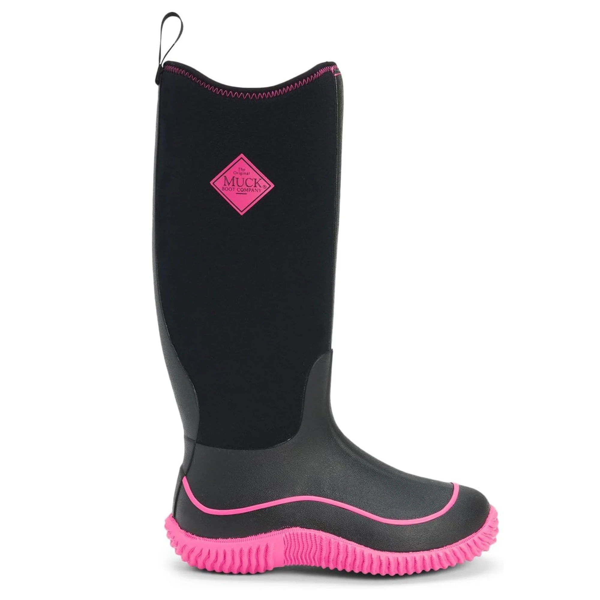 The Original Muck Boot Company Women's 6 Waterproof 5 mm Neoprene Hale Muck Boot