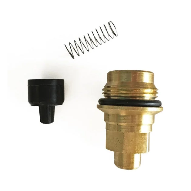 Stop Check Valve Kit