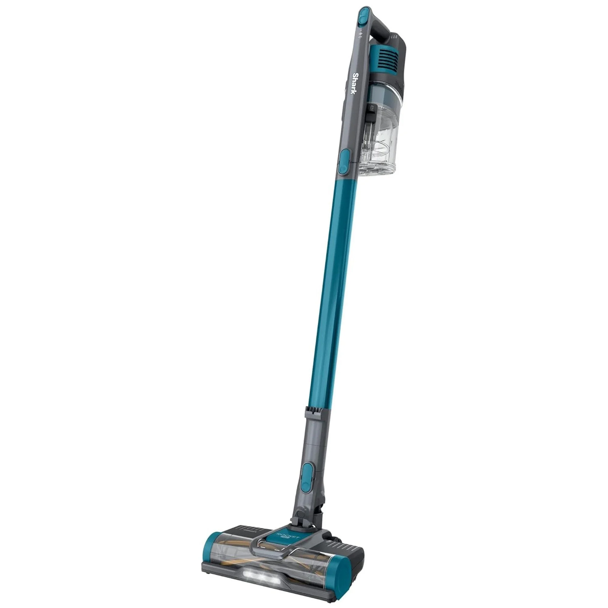 Shark Pet Pro Cordless Lightweight Vacuum Cleaner (Certified Refurbished)