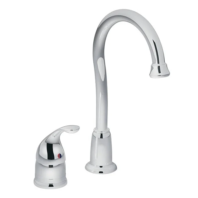 Camerist Single Handle High-Arc Bar/Prep Faucet