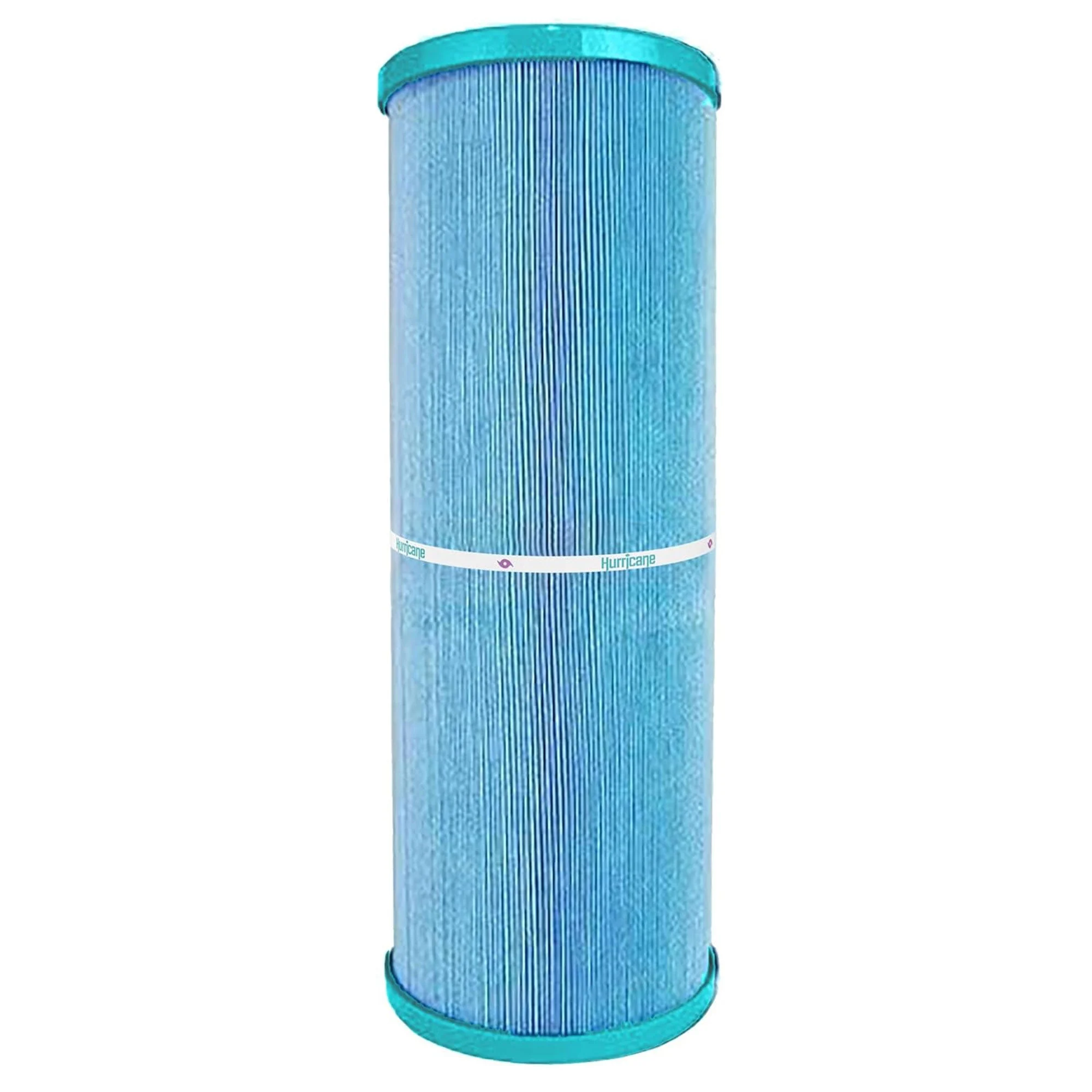Hurricane 2 Pack HF4401-02M Elite Aseptic Pool Spa Filter Cartridge Replacement