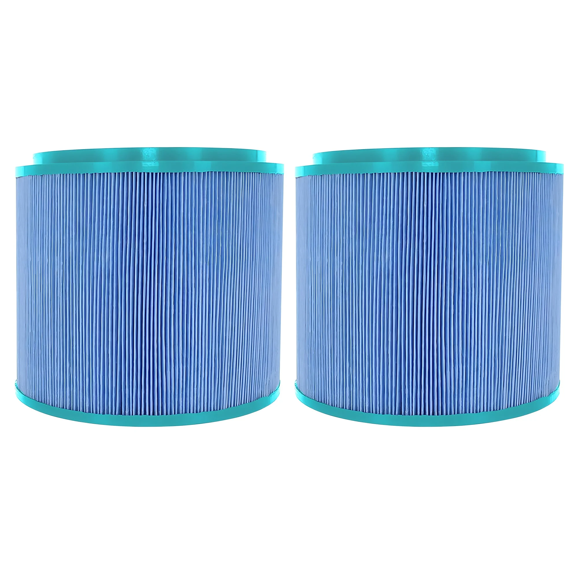 Hurricane 2 Pack Elite Aseptic Filter Cartridge for PM35SC-F2M & Unicel 5CH-352