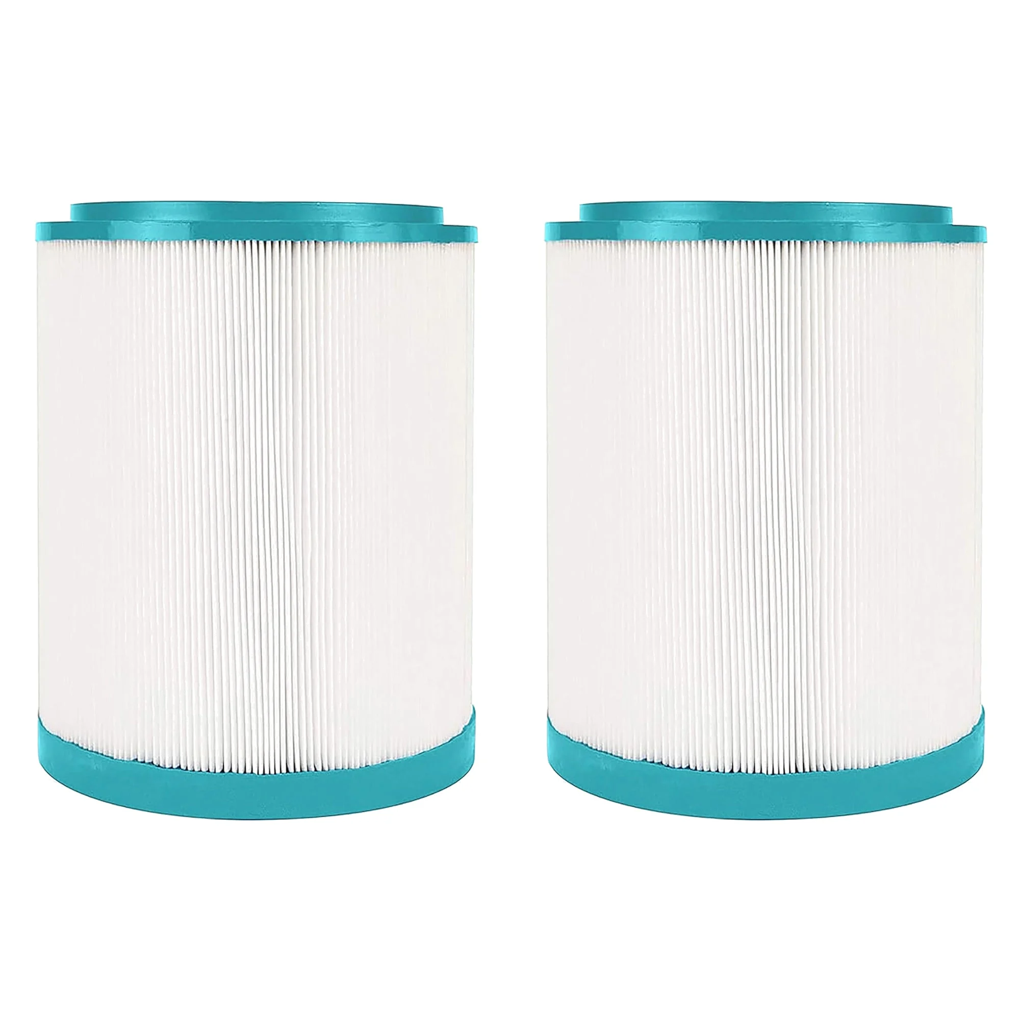 Hurricane Spa Filter Cartridge for RMA25-M, Master Spas Outer Cartridge, 2 Pack