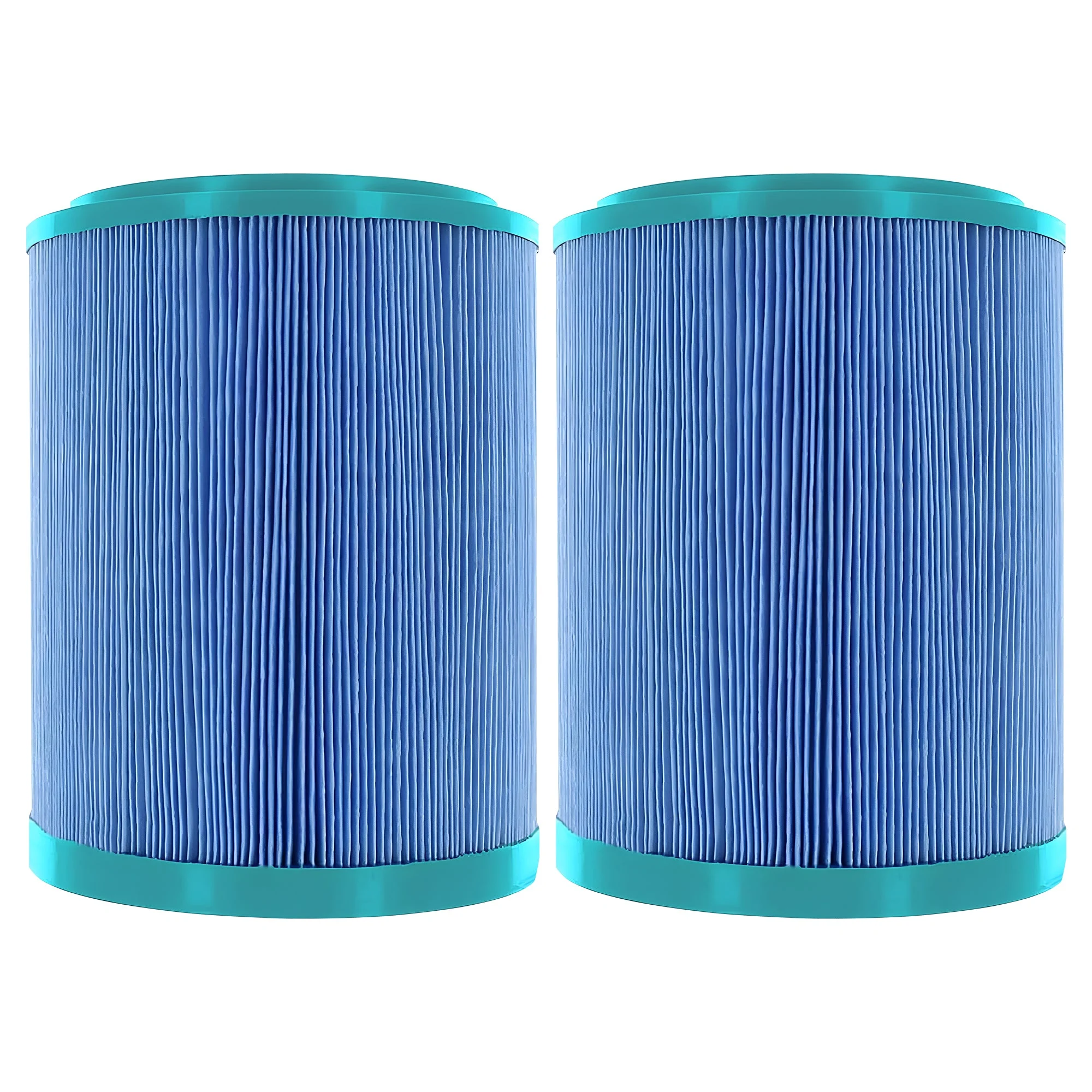 Hurricane Elite Aseptic Spa Cartridge Filter for PMA25-M, PMA-PROPAK2-M, 2 Pack
