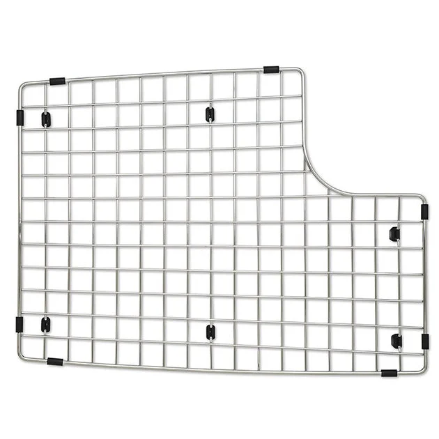 19-11/16"L x 14-13/16"W Stainless Steel Sink Grid