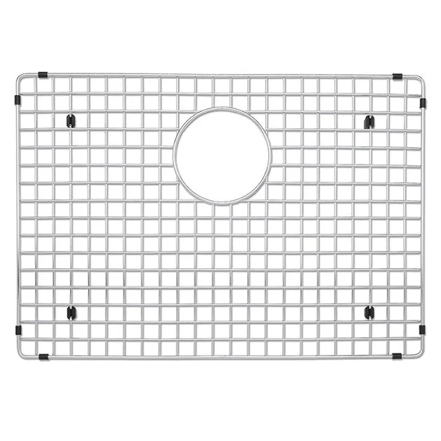 22-7/16"L x 15-7/16"W Stainless Steel Sink Grid