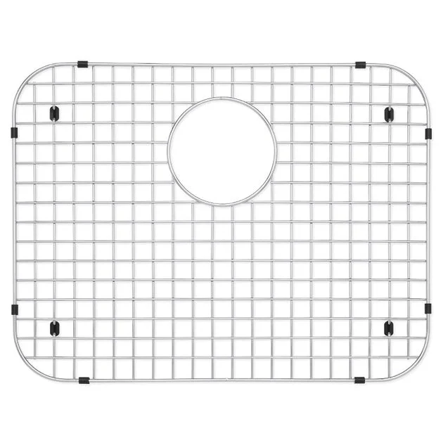 24-3/4"L x 14-1/2"W Stainless Steel Sink Grid
