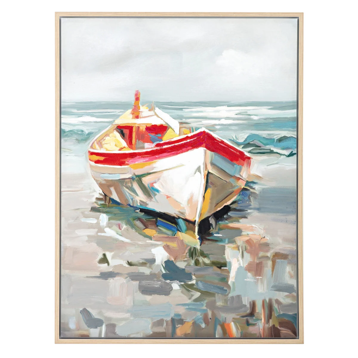 Imax Worldwide Home Tavira Wall Art