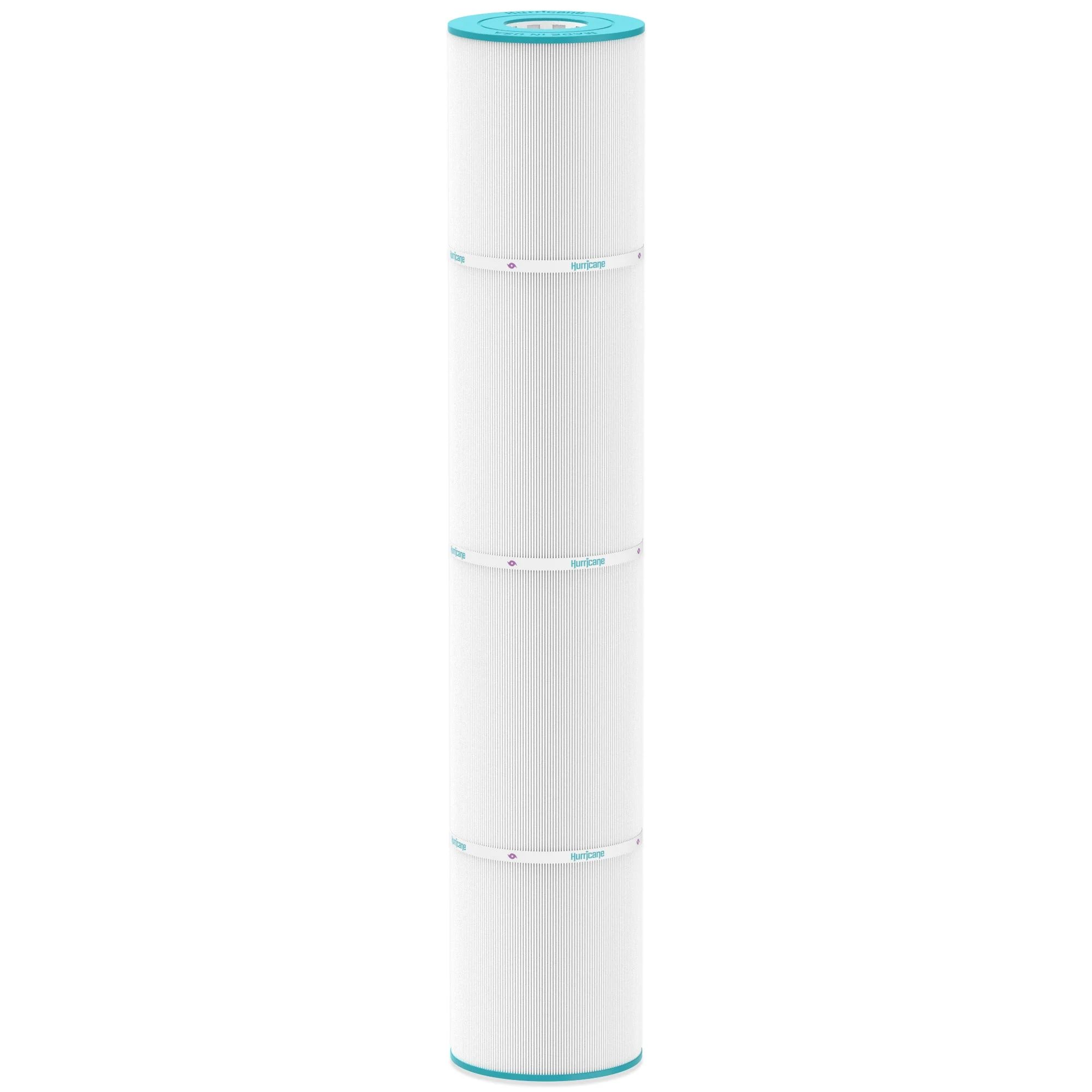 Hurricane Replacement Spa Filter Cartridge for Pleatco, Unicel, Filbur, Rainbow