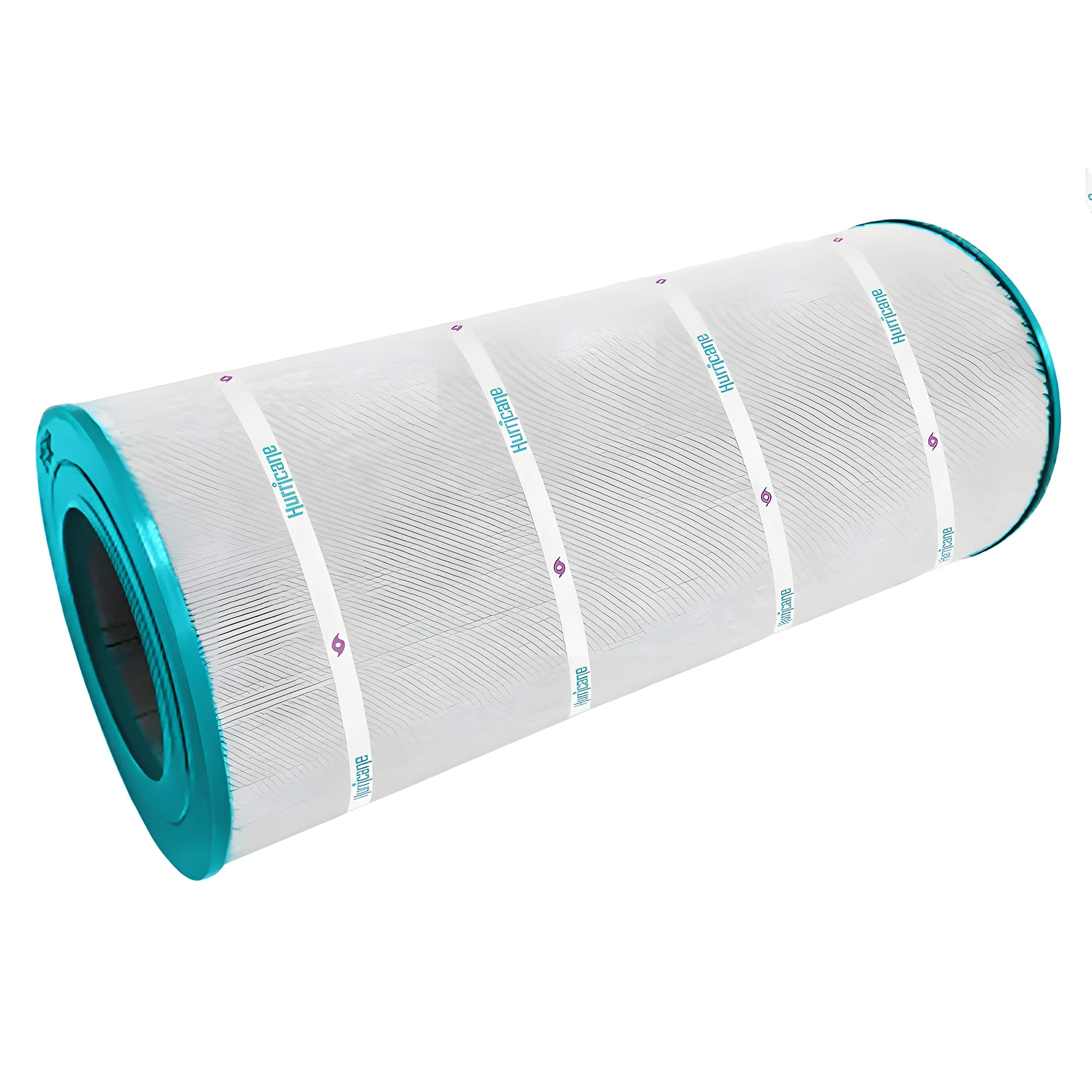 Hurricane Filters HF9489-01 Advanced Pool and Spa Cartridge Filter Replacement