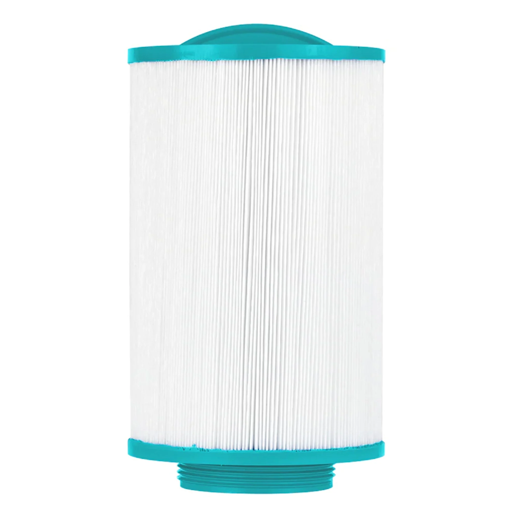 Hurricane Advanced Spa Filter Cartridge for Pleatco, Unicel, Filbur, LA Spas