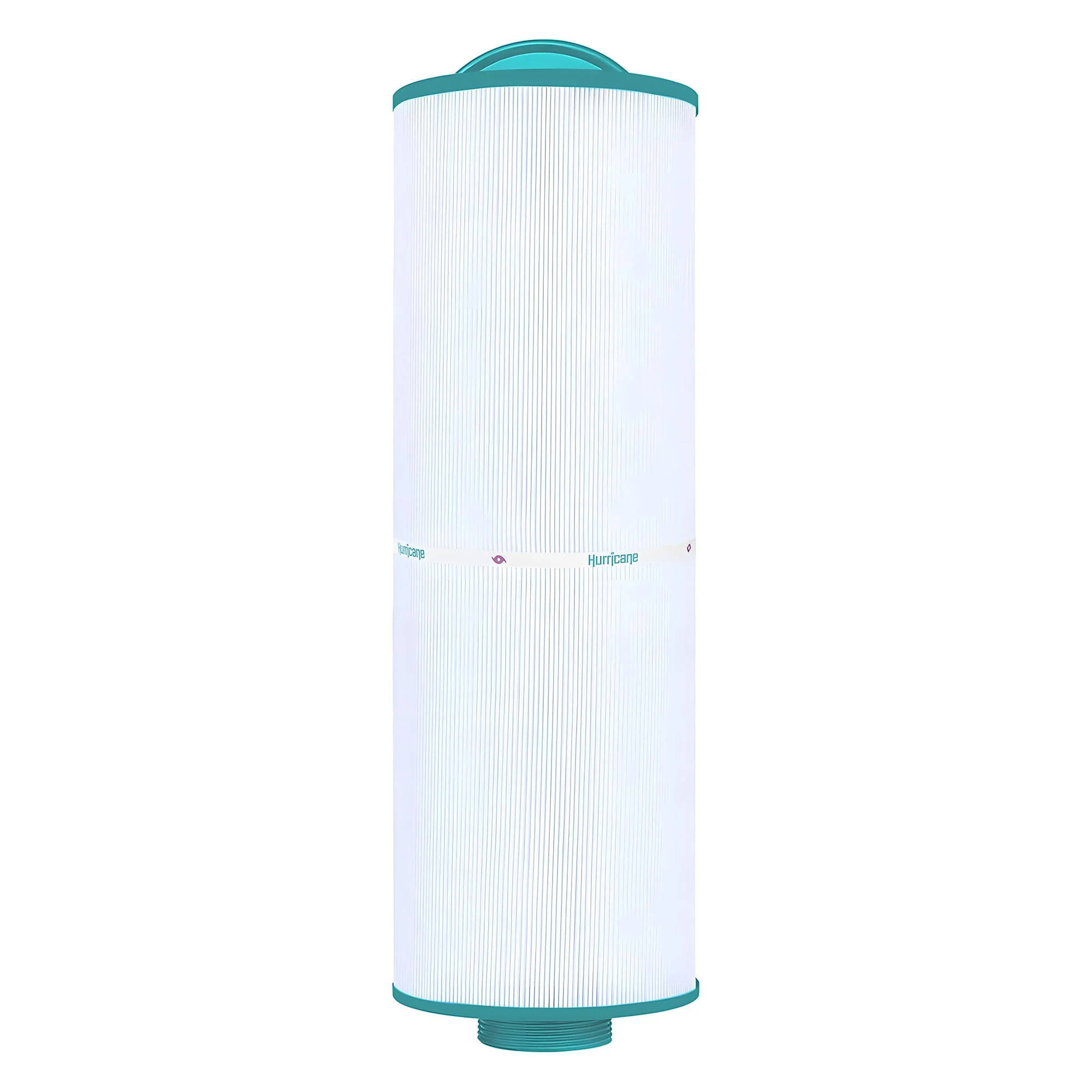 Hurricane Advanced Spa Filter Cartridge for Unicel 5CH-512 and Marquis 20690