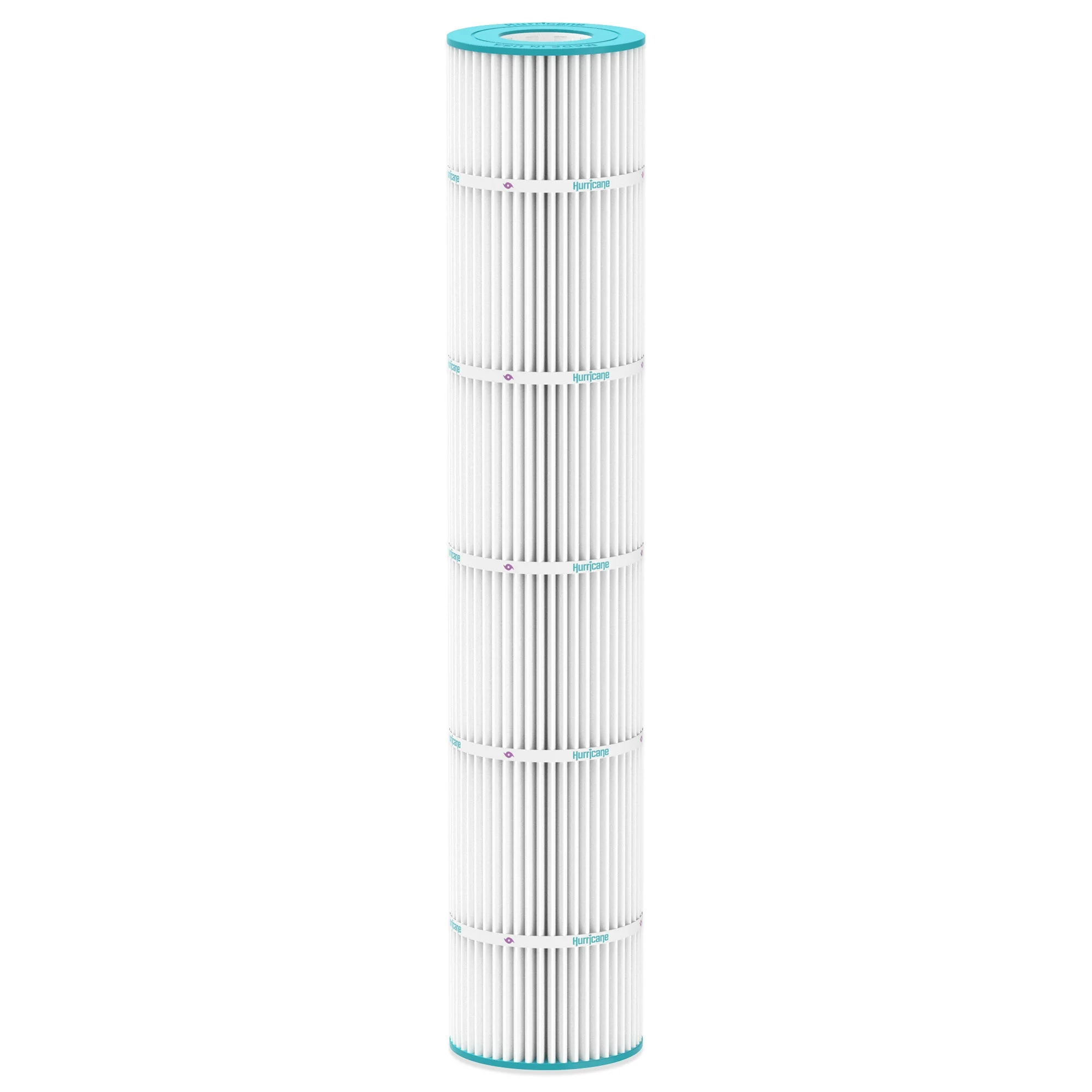 Hurricane Filters HF6900-01 DE Filter Cartridge Replacement for Pools and Spas