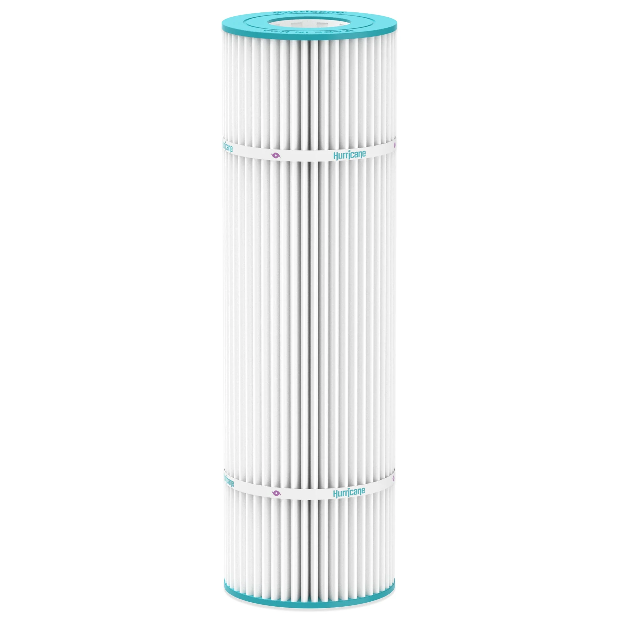 Hurricane Filters HF6960-01 DE Filter Cartridge Replacement for Pools and Spas