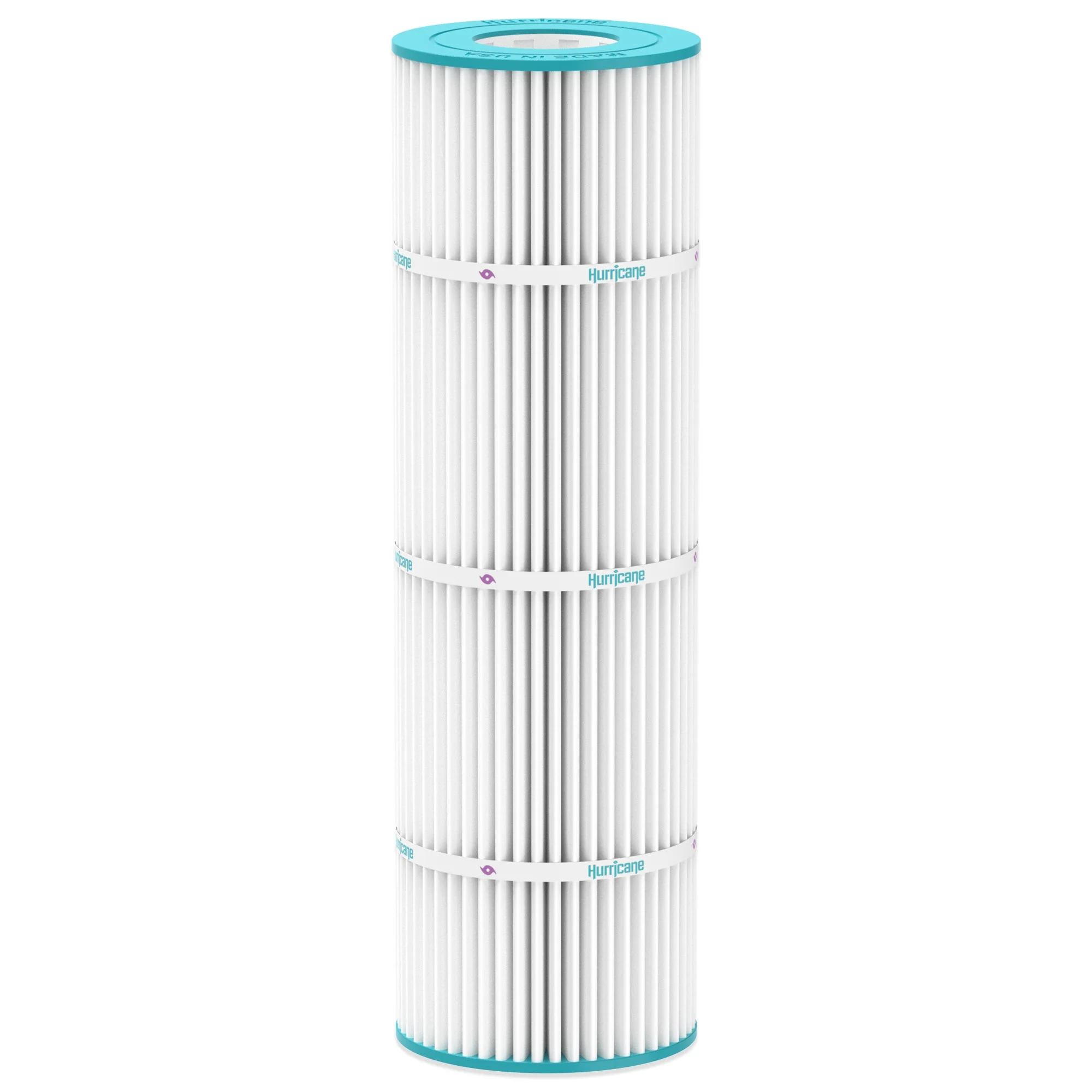 Hurricane Filters HF6980-01 DE Filter Cartridge Replacement for Pools and Spas