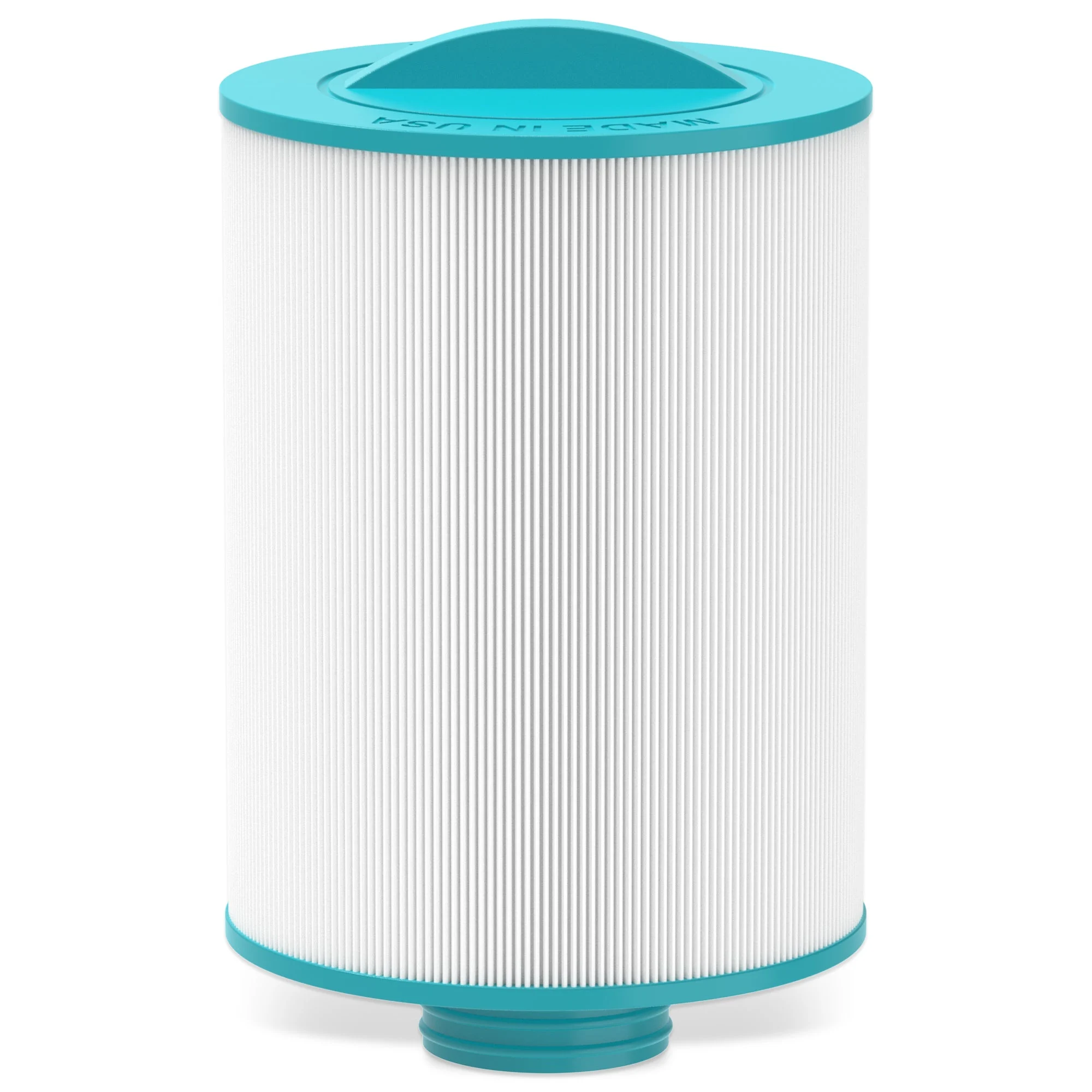 Hurricane Advanced Spa Filter Cartridge for Unicel & Artesian Spas 06-0014-12
