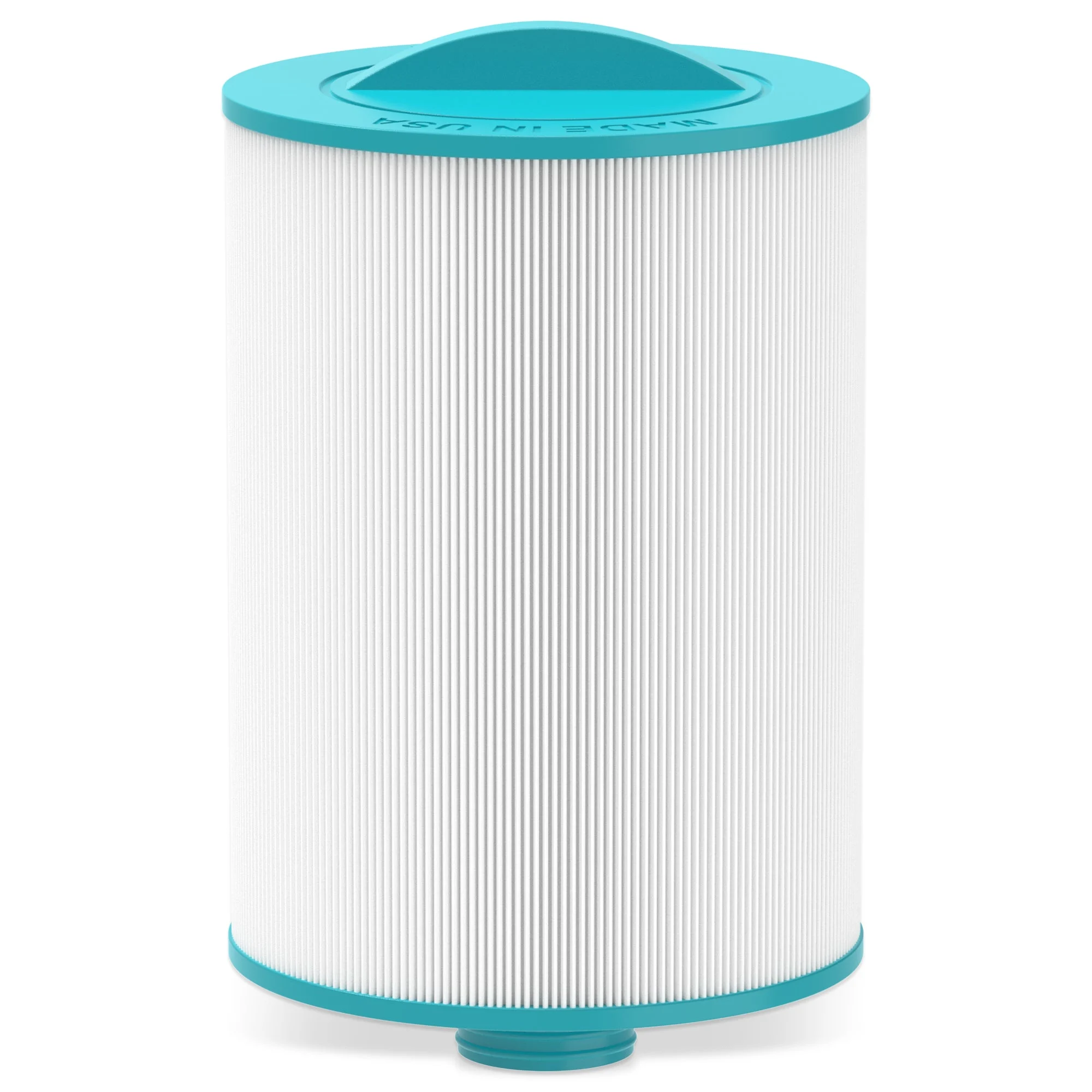 Hurricane Advanced Spa Filter Cartridge for Pleatco, Unicel, Filber, Sunrise Spa