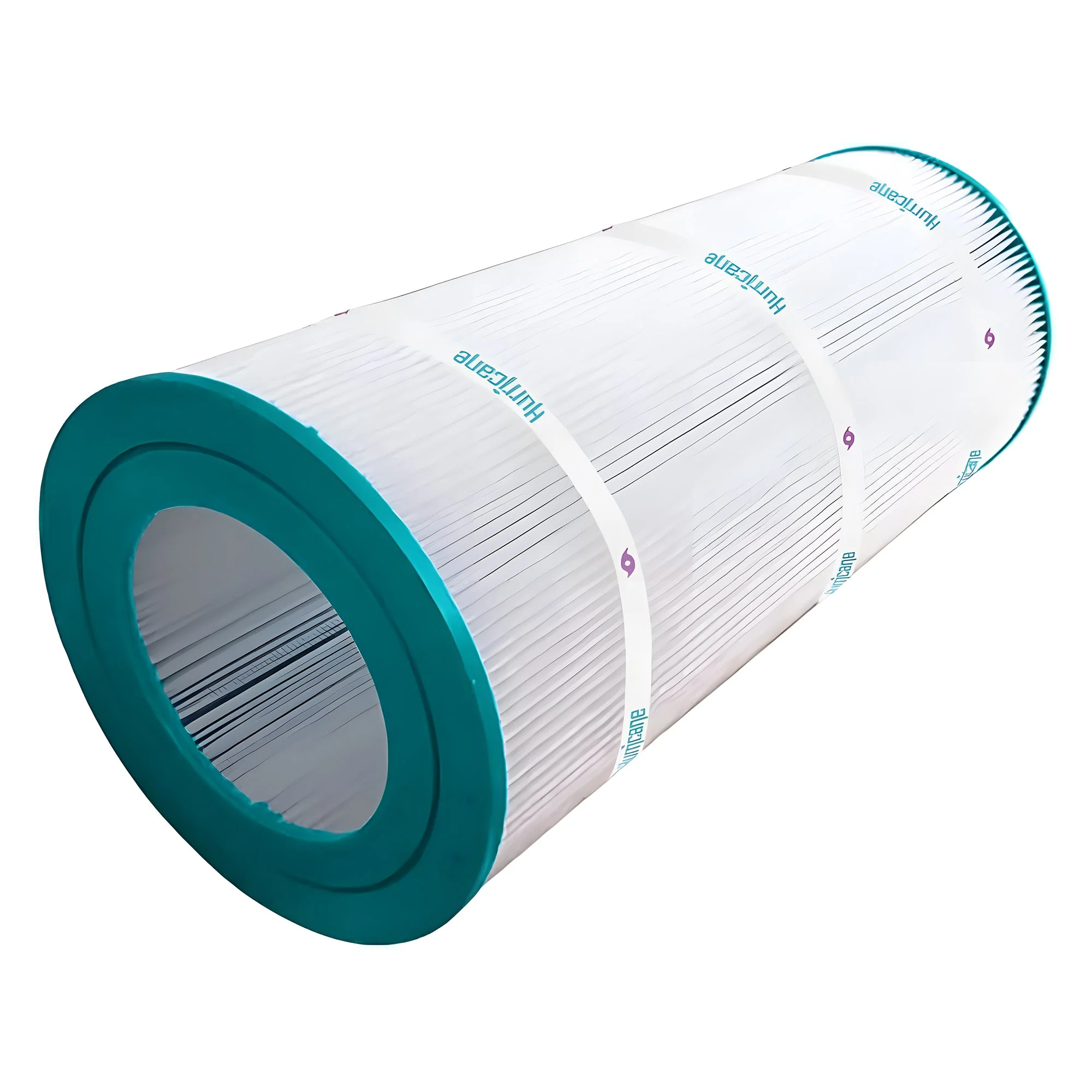 Hurricane Filters HF9450-01 Advanced Pool and Spa Cartridge Filter Replacement