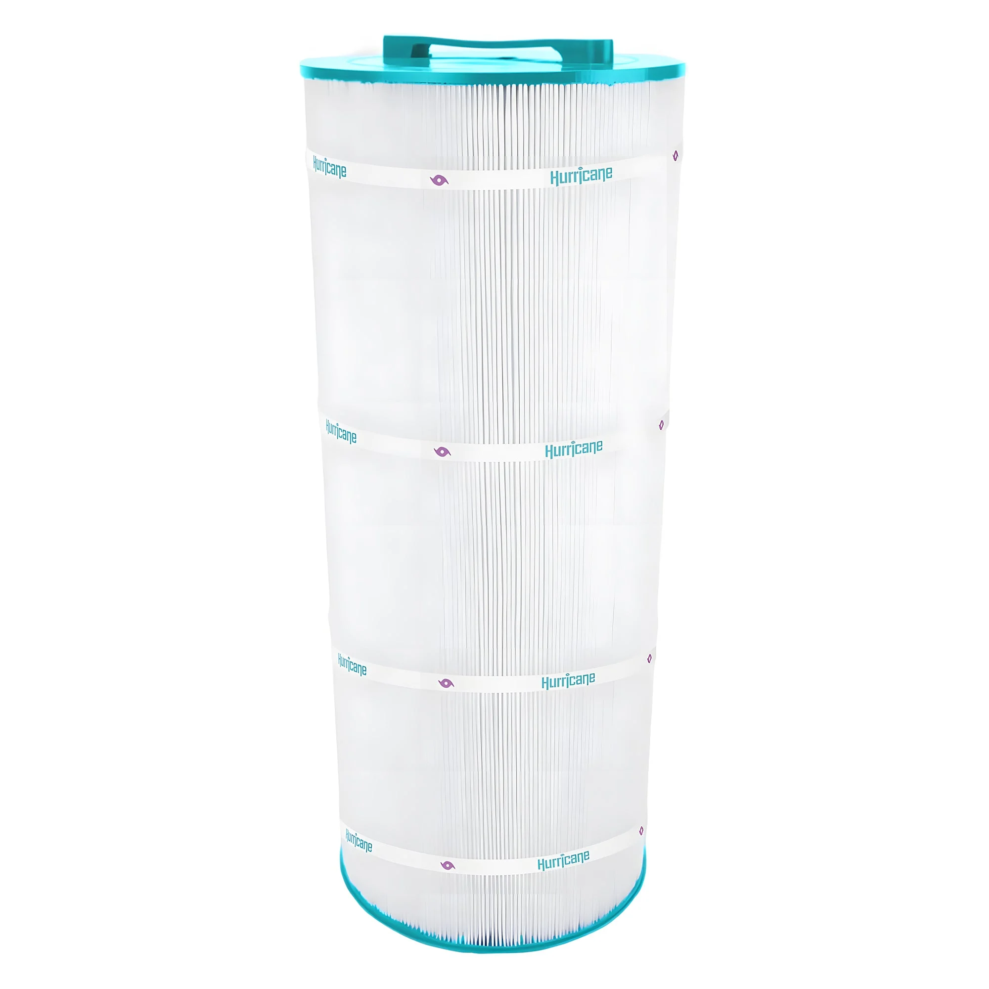 Hurricane Filters HF9482-01 Advanced Pool and Spa Cartridge Filter Replacement