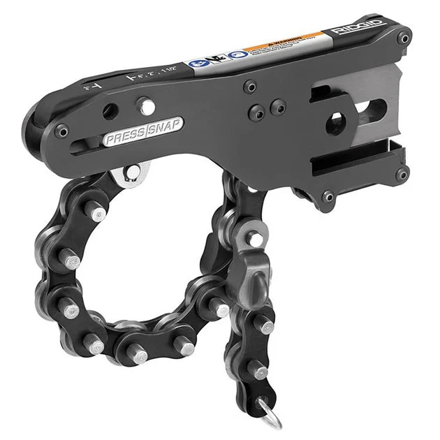 Press Snap Soil Pipe Cutter