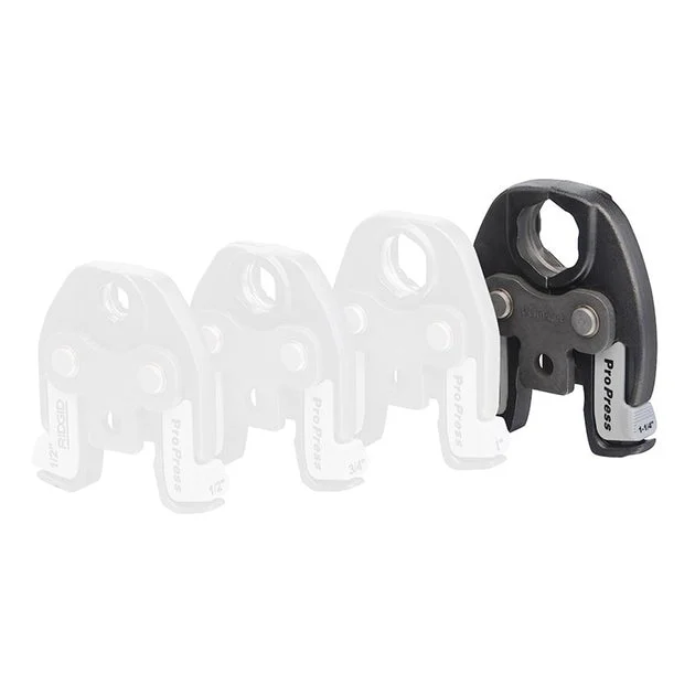 ProPress 1-1/4" Compact Jaw Assembly