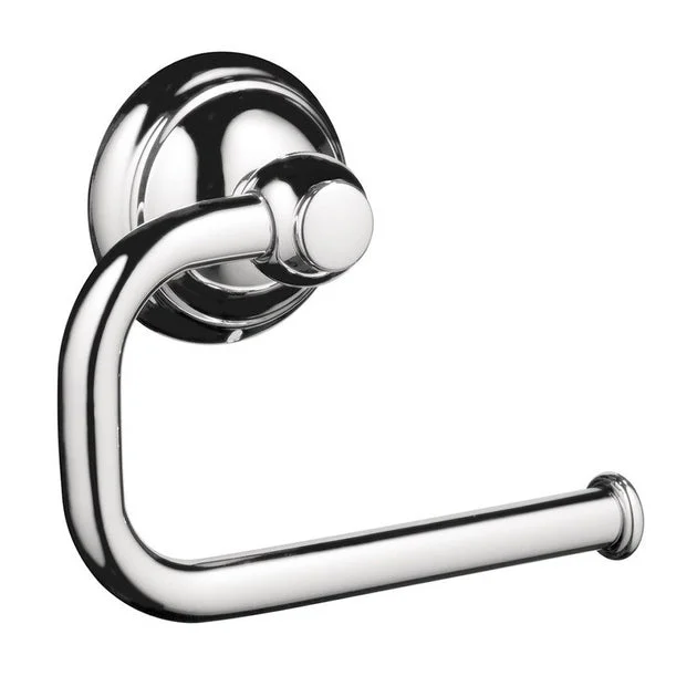 C Toilet Paper Holder