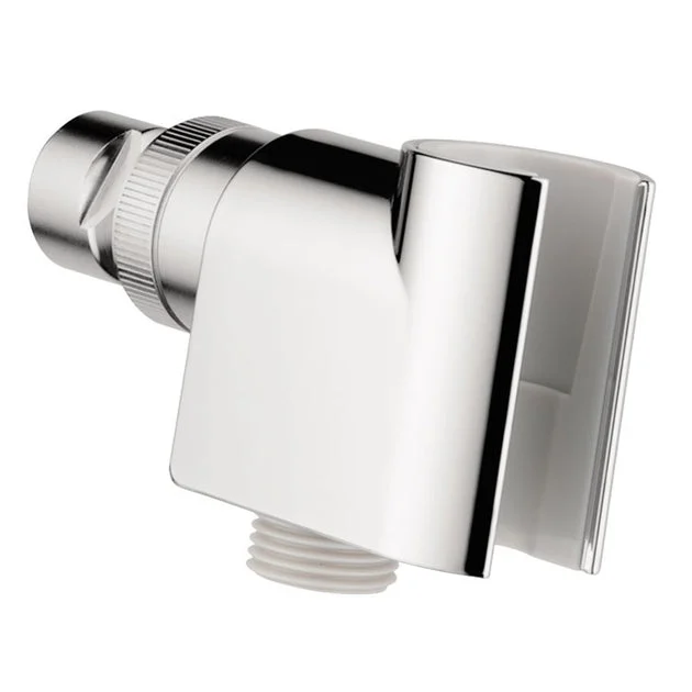 Shower Arm Mount with Handshower Holder