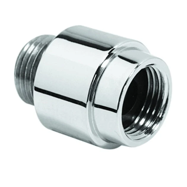 External Vacuum Breaker
