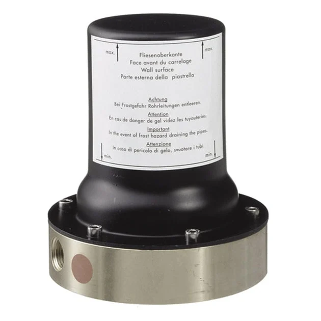 Freestanding Tub Filler Rough Valve