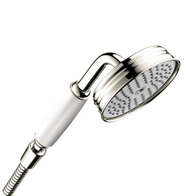 AXOR Montreux Single-Jet Handshower