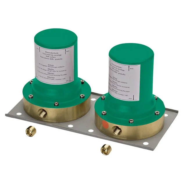 AXOR Montreux Freestanding Tub Filler Rough-In Valve