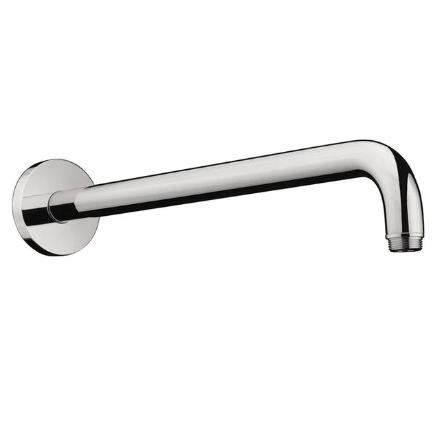 Raindance 9" Wall-Mount Shower Arm with Flange